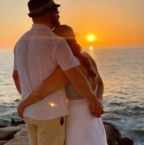 Meet your Posher, Cameron